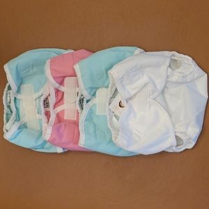 Thirsties Diaper Covers